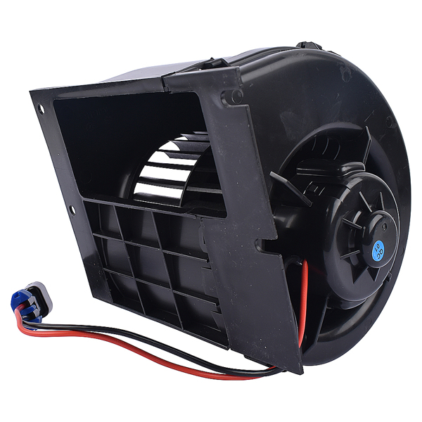 A/C Blower Motor CM676394 AL80700 for John Deere Tractor 6M 6090MC 6140D 6090RC AL110881