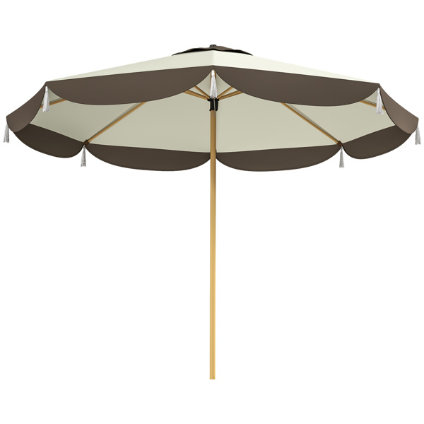 Patio Umbrella  ( Amazon Shipping)（Prohibited by WalMart）