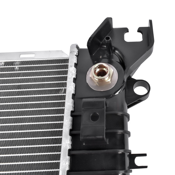 Aluminum Radiator for Cadillac Escalade Chevy Tahoe Silverado GMC Yukon Sierra 1500 5.3 6.2L 2016-2020 23394783 84164903 84208890