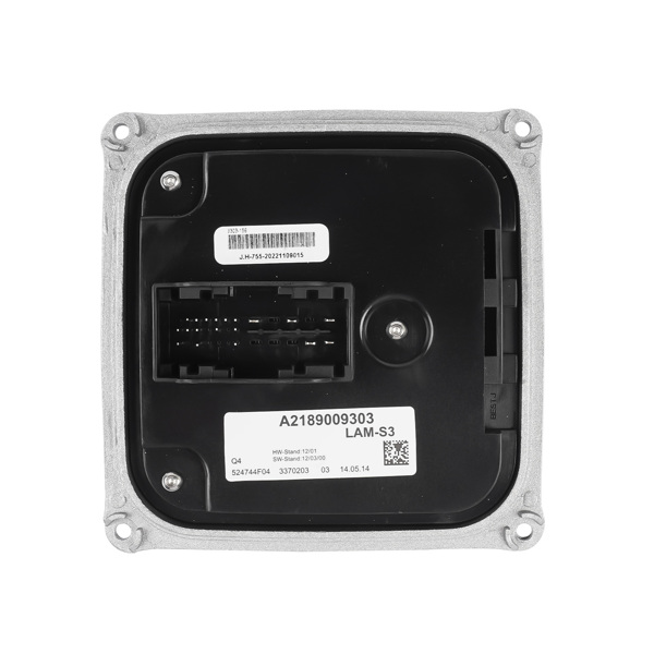 Headlight DRL LED Control Module A2189009303 For Mercedes-Benz GLA 200 GLA W156