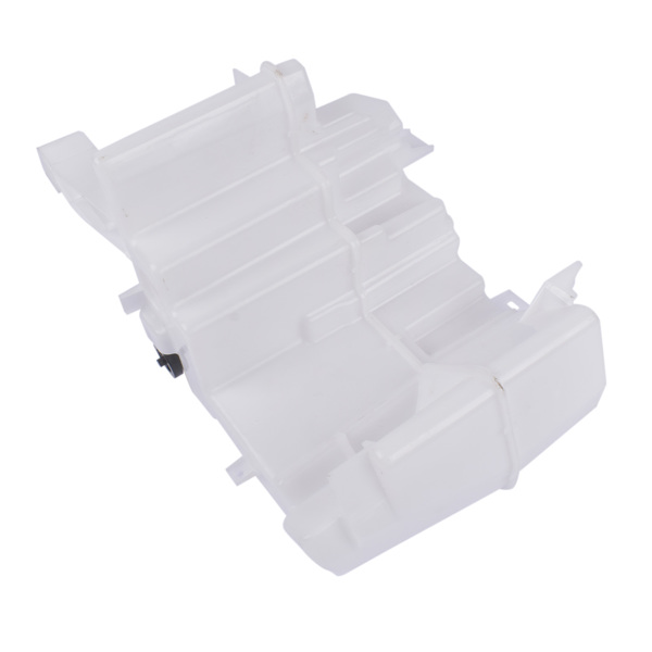 Windshield Washer Tank with Motor For Infiniti Q60 Q50 2014-2020 NISSAN Z 2023 ABS Plastic White 28910-4HB0A 289104HB0A