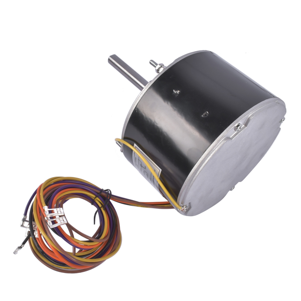 Condenser Fan Motor K55HXJGH-2667 for Emerson GE Motors K55HXNTL-4884 208-230 volts 1075 RPM