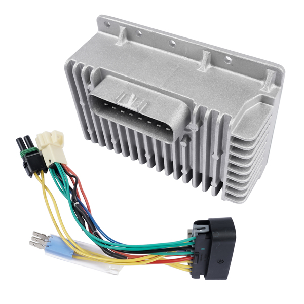 ECM Controller Module 4011110 2203348 for Polaris Sportsman 400 450 500 Scrambler 500 2004-2006