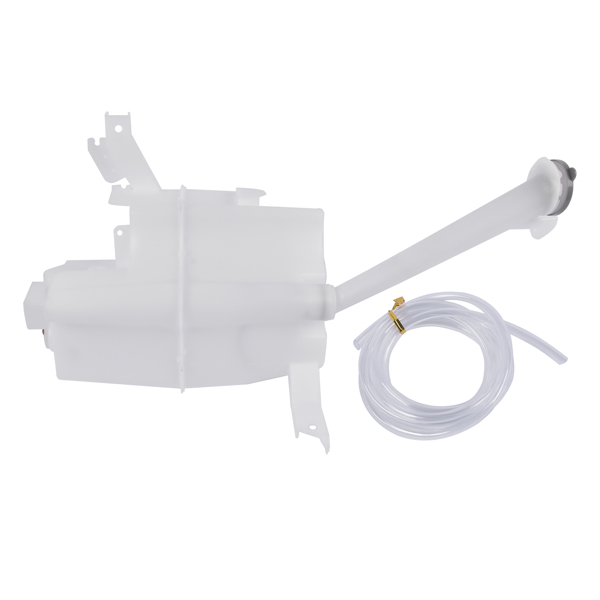 Windshield Washer Reservoir with Cap & Pump & Sensor for Nissan Rogue NI1288180