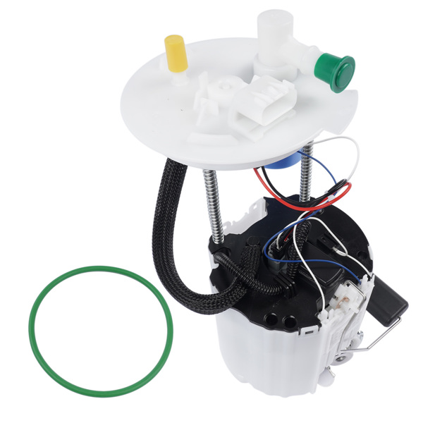 Fuel Pump Module Assembly w/ Sending Unit for Chevy Sonic 2012-2017 L4 1.4L 1.8L