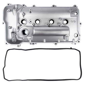 Engine Valve Cover for Toyota Corolla Matrix 09-19 L4 1.8L GAS DOHC 11201-0T020 11201-37022