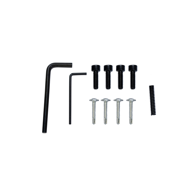 Multi-Functional Ring Earring Bending Tool Jewelry Making Tools w/ Nylon Dies