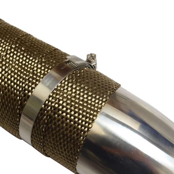 排气管 Fit For Chevy 3" 04.5-10 GMC DURAMAX DIESEL 6.6L LLY LBZ LMM SLIVER MT001180（禁售亚马逊 & TEMU）(不支持无理由退货)-4