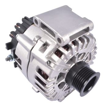 Alternator 180A 12V CW For Mercedes C350 E350 ML350 R350 SLK350 3.5L 2012-2016 0009067900 0141543302