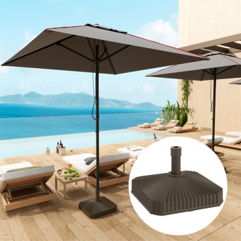 Umbrella Base ( Amazon Shipping)（Prohibited by WalMart）