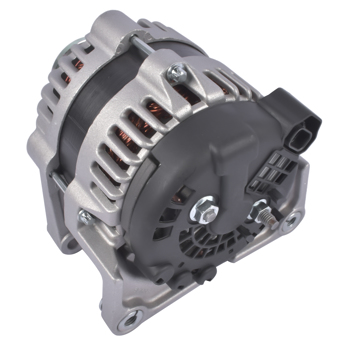 6G Alternator 12V 100A for Chevrolet Sonic LS LT 1.8L L4 - Flex 1.8L L4 - Gas