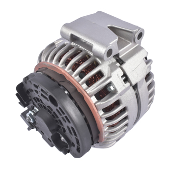 Alternator for Mercedes R350 E350 ML350 2006 Dodge Sprinter 2500 3500 2007-2008