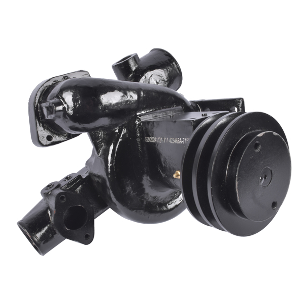 Water Pump For Cummins V28 VTA28 Diesel Engine AR51599 3011723 4072616 3009969