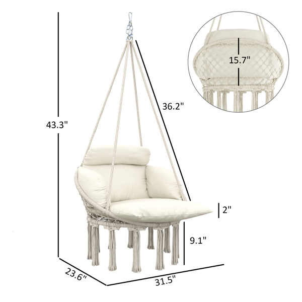  Swing Chair