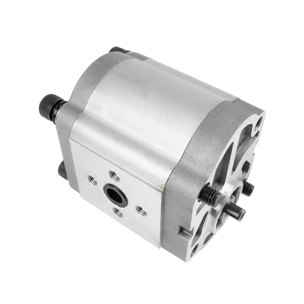 Hydraulic Gear Pump CBN-E314 CBN-E314L for Jinma Foton Dongfeng KM385BT LL380 KM385BT