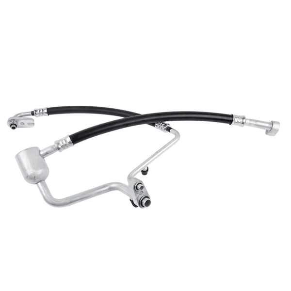 A/C Suction and Discharge Line Hose Assembly for Chevrolet Traverse Buick Enclave GMC Acadia 3.6L 2013-2017 22914086 23362334