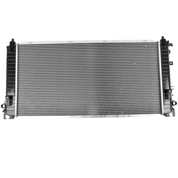 Aluminum Radiator for Cadillac Escalade Chevy Tahoe Silverado GMC Yukon Sierra 1500 5.3 6.2L 2016-2020 23394783 84164903 84208890