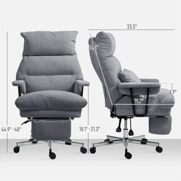 Office Chair/Massage Office Chair 