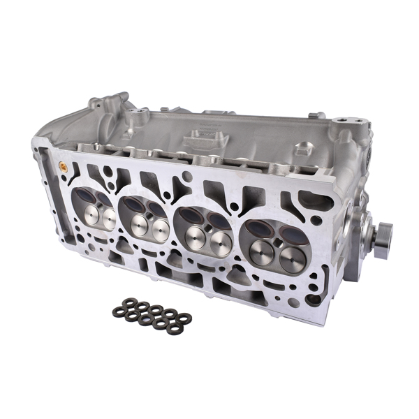 Complete Cylinder Head For 09-11 Audi A4 A5 A6 Q5 TT 2.0T CAEA CAEB CDNB CDNC