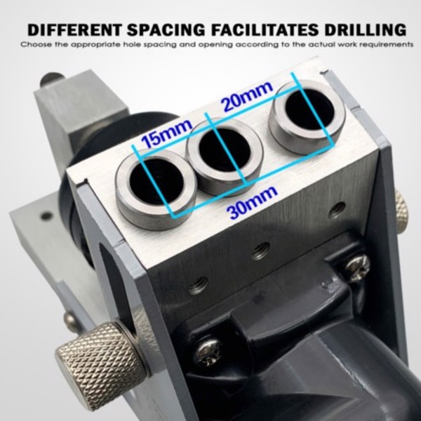 木工吸尘式斜孔器-8