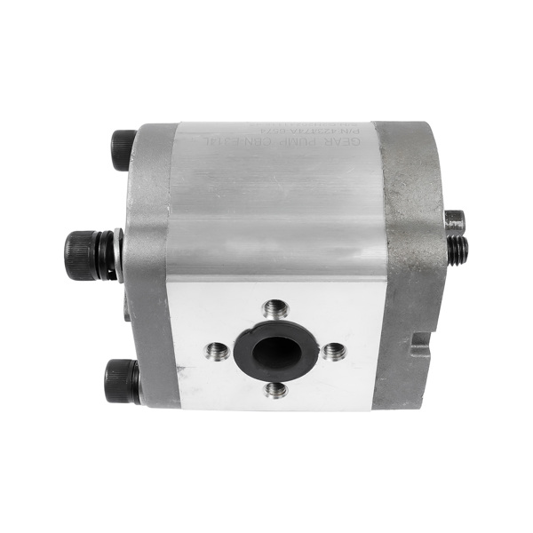 Hydraulic Gear Pump CBN-E314 CBN-E314L for Jinma Foton Dongfeng KM385BT LL380 KM385BT