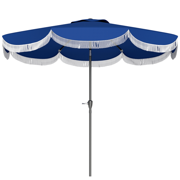 Patio Umbrella  ( Amazon Shipping)（Prohibited by WalMart）