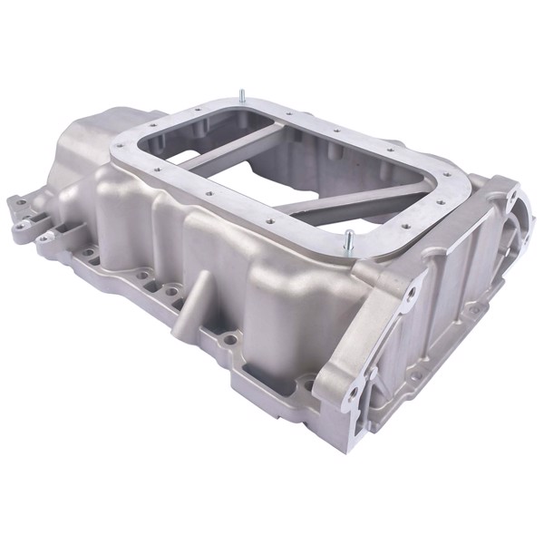 Upper Engine Oil Pan for Jeep Wrangler 2012-17 3.6L GAS DOHC 264-858 68078951AC