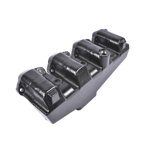 Big Block Manifold for Mercruiser 454ci 7.4L 502ci 8.2L 1990- 807078A2 807078A4 807078A6