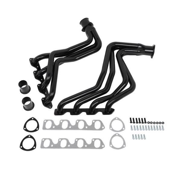 排气管 Fit For FORD 1977-1979 F150/250/350/Bronco 4WD 351-400 Ci MT001182（禁售亚马逊 & TEMU）(不支持无理由退货)-1