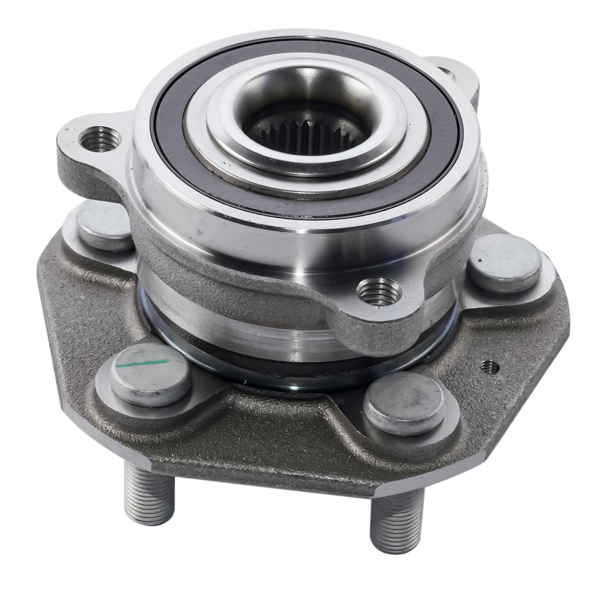 Rear Wheel Bearing and Hub Assembly for Tesla Model 3 Model Y Sedan Sport Utility 2020-2022