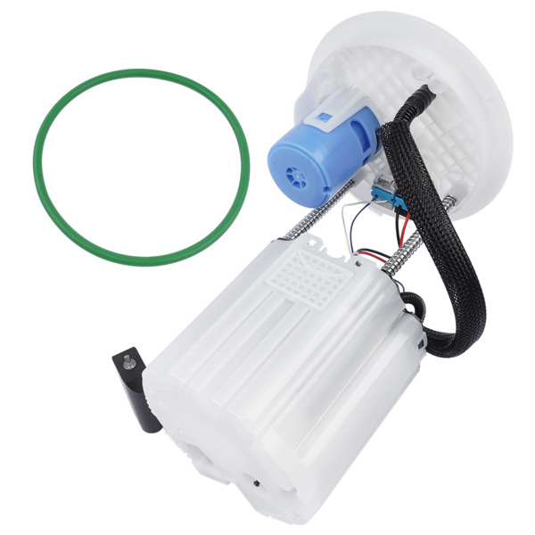 Fuel Pump Module Assembly w/ Sending Unit for Chevy Sonic 2012-2017 L4 1.4L 1.8L