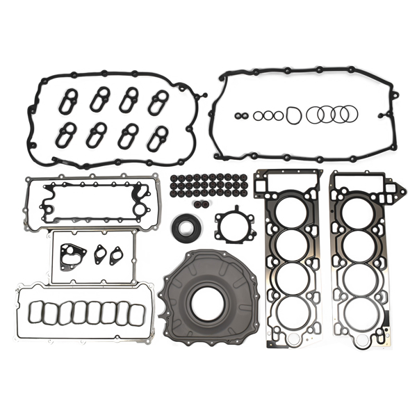 Engine Cylinder Head Gasket Set for Jaguar & Land Rover AJ133 5.0L V8 2010-2020