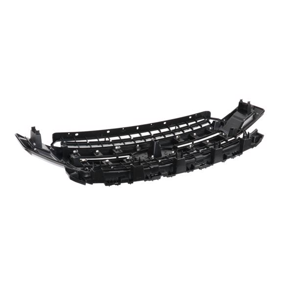 Middle grille 2018-2020 Ford F-150 JL 3 Z-8200-EA Electroplating strip MT046004 (Ban sale on  Amazon) (No support for unconditional return)