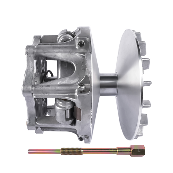 离合器 Primary Clutch for Kawasaki Brute Force Prairie 650 700 Arctic Cat 650 Suzuki 49093-1074 49093-0002-4