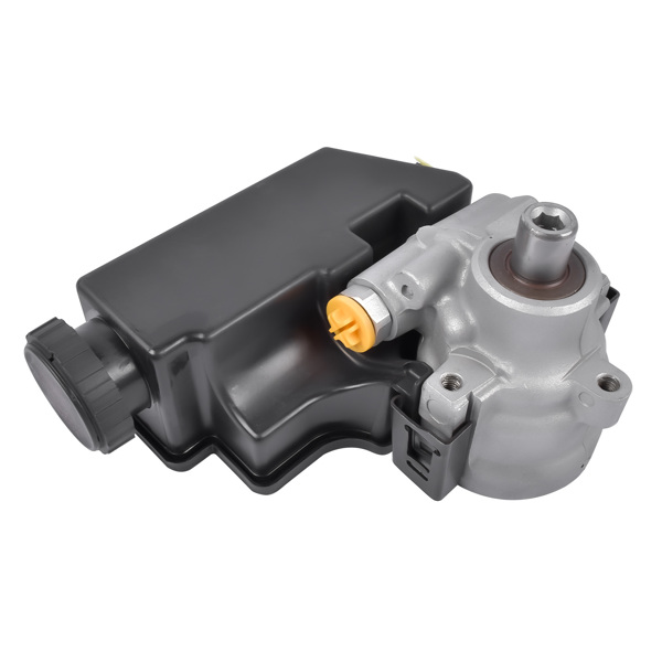 Power Steering Pump w/ Reservoir 20-58538 26046904 for Chevrolet S10 GMC Sonoma Isuzu Hombre 1995-2000 2.2L