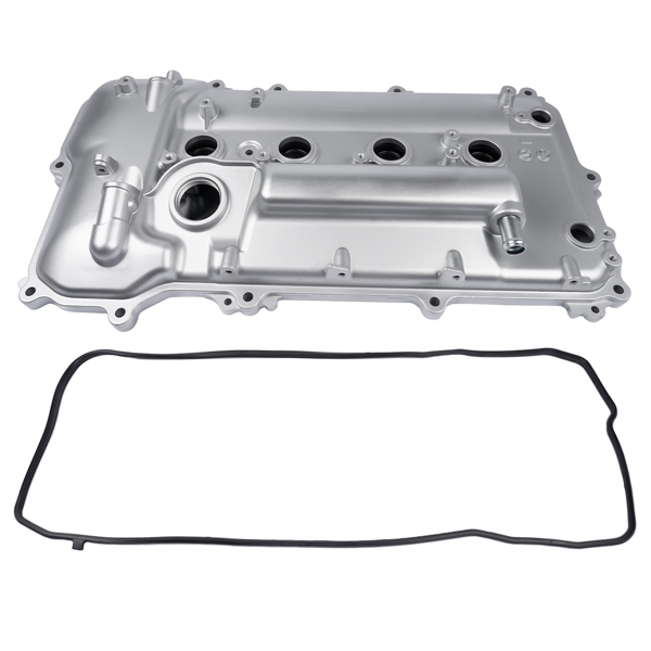 Engine Valve Cover for Toyota Corolla Matrix 09-19 L4 1.8L GAS DOHC 11201-0T020 11201-37022