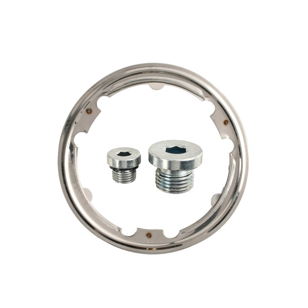 废气再循环装置 EGR Valve Cooler Kit ISX CM871 Fit For 2007-2010 Stage 2 MT041020 （禁售亚马逊 & TEMU）(不支持无理由退货)-6