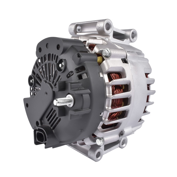 Alternator for Mercedes-Benz C250 Base Luxury Sport 1.8L L4 2012-2015 150 Amp 0009067902