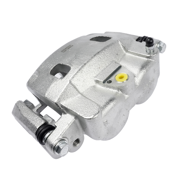 Front Left Brake Caliper for Nissan Titan Pathfinder Armada 2004-2007 V8 5.6L 41011-7S000 41011-7S010