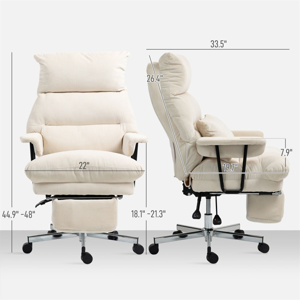 Office Chair/Massage Office Chair 