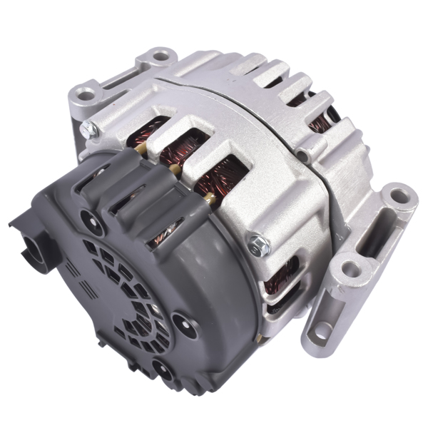 Alternator 180A 12V CW For Mercedes C350 E350 ML350 R350 SLK350 3.5L 2012-2016 0009067900 0141543302