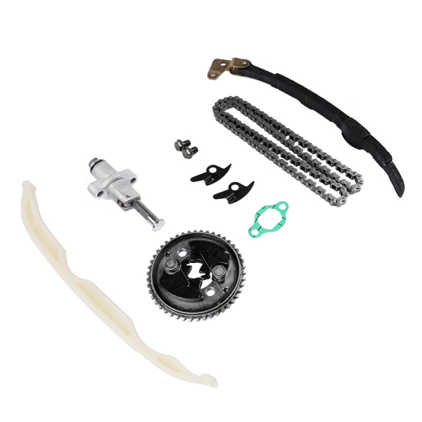 Timing Chain Tensioner Guide Repair Kit For Hisun 500 Sector Vector Quad Parts