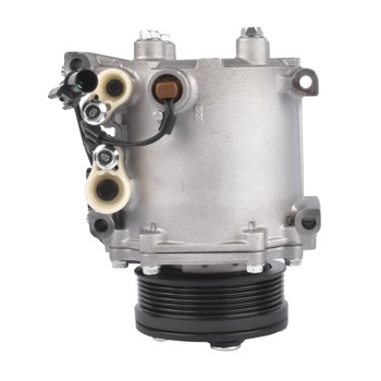 A/C Compressor w/ Clutch for Mitsubishi Eclipse 2006-2012 Galant 2004-2009 3.8L MR513474 2021599AM