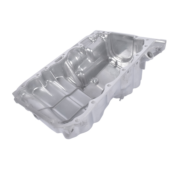 Engine Oil Pan Lower 11138611694 for BMW 230i F22 / F23 430i F32 / F33 2017-2020 L4 2.0L