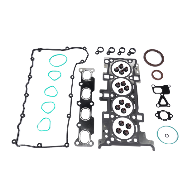 Engine Cylinder Head Gasket Set for 13-16 Dodge Dart 1.4L 2.0L 2.4L L4 HGS1170