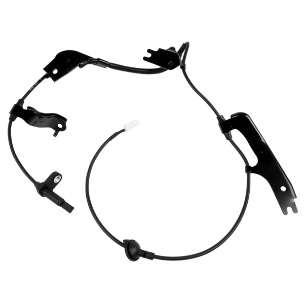 速度传感器 Rear Left ABS Wheel Speed Sensor For Lexus IS250 IS350 RC350 GS450h 89546-30080-6