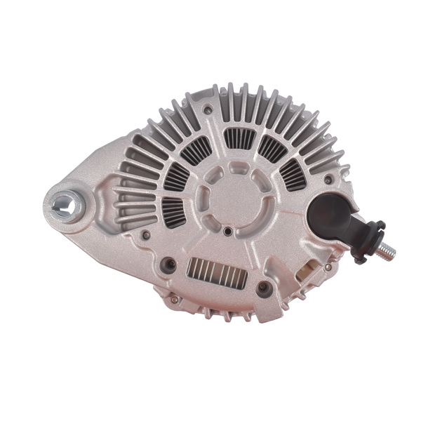  Clockwise Rotation Alternator 130A 12V for Nissan Murano 2009-2014, 2017-2018 Quest 3.5L 2011-2017 23100-1AA1A