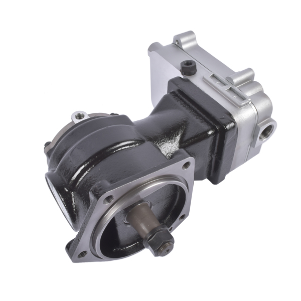 Truck Air Brake Compressor for Volvo FH12,FM12,NH12,FM9 20382348 4123520050 4123520300 85013203