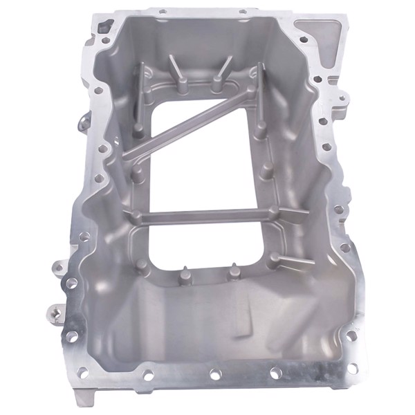 Upper Engine Oil Pan for Jeep Wrangler 2012-17 3.6L GAS DOHC 264-858 68078951AC