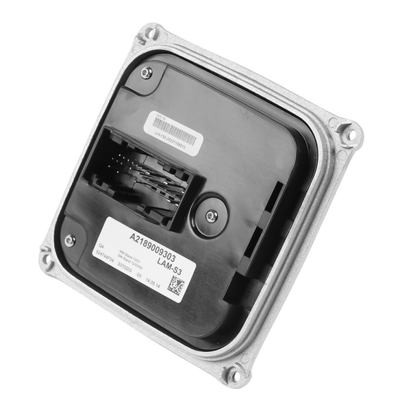 Headlight DRL LED Control Module A2189009303 For Mercedes-Benz GLA 200 GLA W156